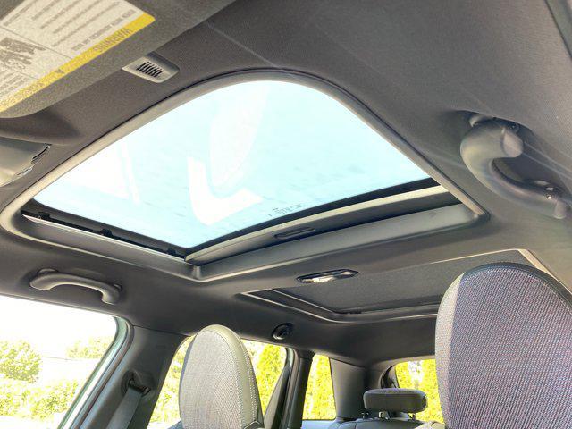 new 2026 MINI Hardtop car, priced at $39,825