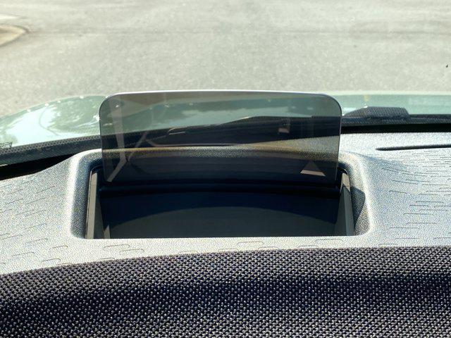 new 2026 MINI Hardtop car, priced at $39,825