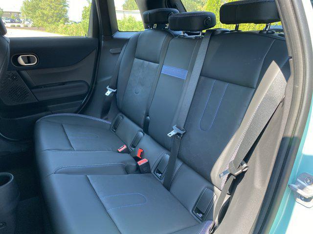 new 2026 MINI Hardtop car, priced at $39,825