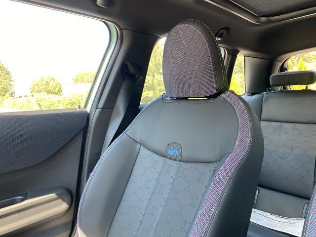 new 2026 MINI Hardtop car, priced at $39,825