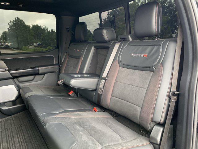 used 2024 Ford F-150 car, priced at $149,988