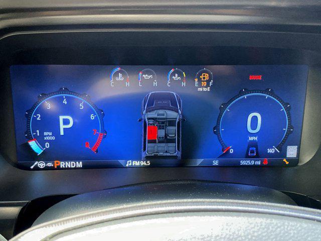 used 2024 Ford F-150 car, priced at $149,988