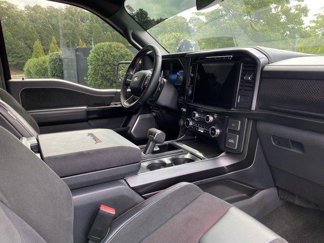 used 2024 Ford F-150 car, priced at $149,988