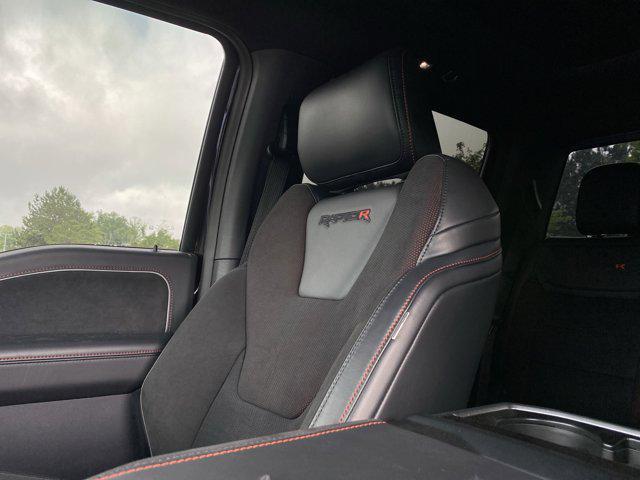 used 2024 Ford F-150 car, priced at $149,988