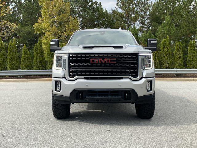 used 2022 GMC Sierra 3500 car, priced at $79,988