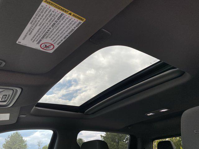 used 2022 GMC Sierra 3500 car, priced at $79,988