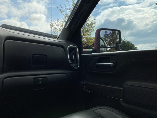 used 2022 GMC Sierra 3500 car, priced at $79,988