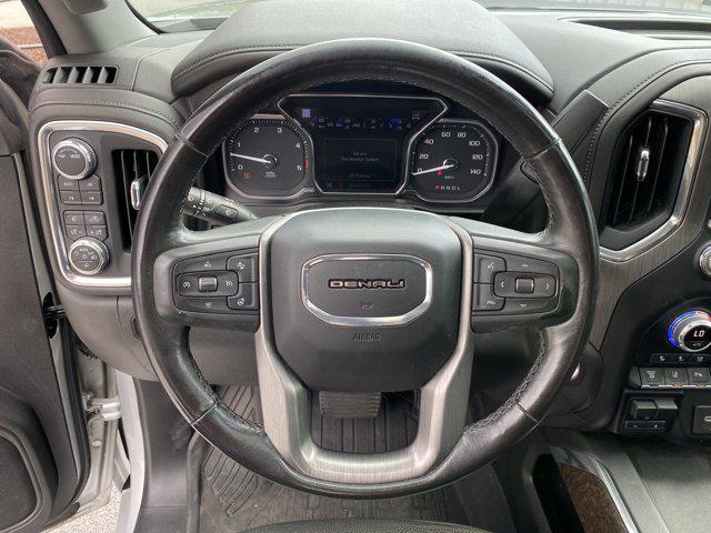 used 2022 GMC Sierra 3500 car, priced at $79,988