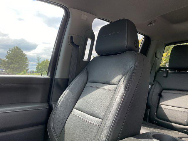 used 2022 GMC Sierra 3500 car, priced at $79,988