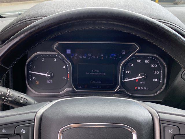 used 2022 GMC Sierra 3500 car, priced at $79,988