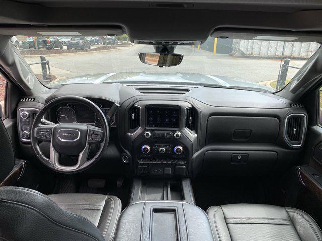 used 2022 GMC Sierra 3500 car, priced at $79,988