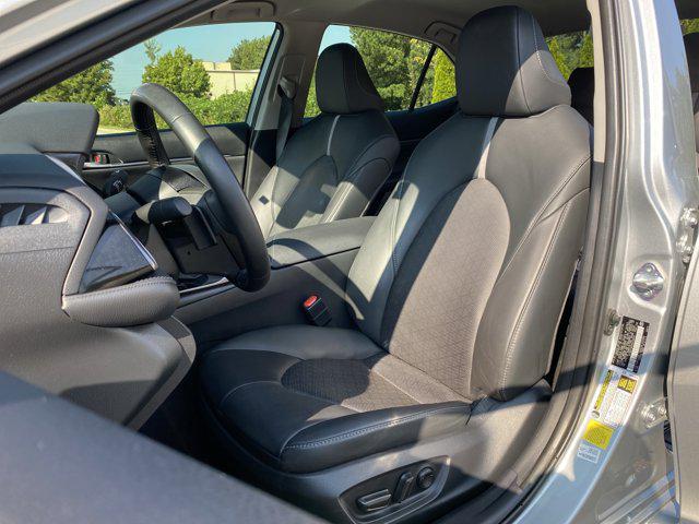 used 2024 Toyota Camry car, priced at $31,000