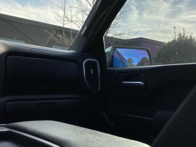 used 2021 Chevrolet Silverado 1500 car, priced at $34,988