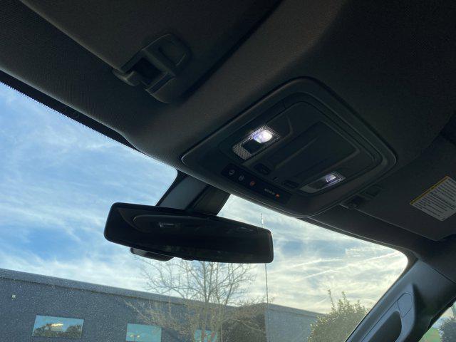 used 2021 Chevrolet Silverado 1500 car, priced at $34,988