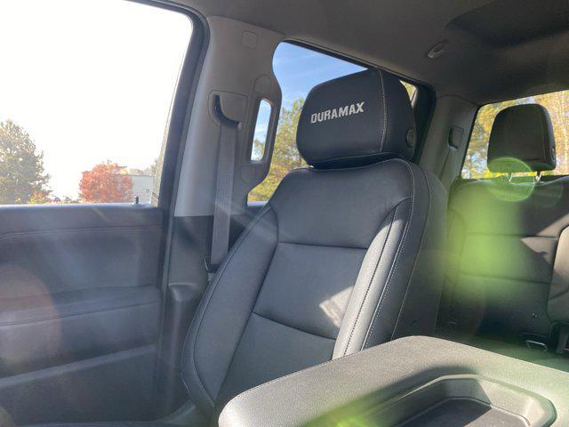 used 2021 Chevrolet Silverado 1500 car, priced at $34,988