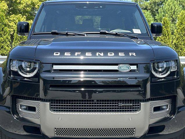 used 2023 Land Rover Defender car, priced at $65,988