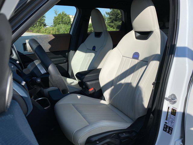 used 2025 MINI Countryman car, priced at $35,000
