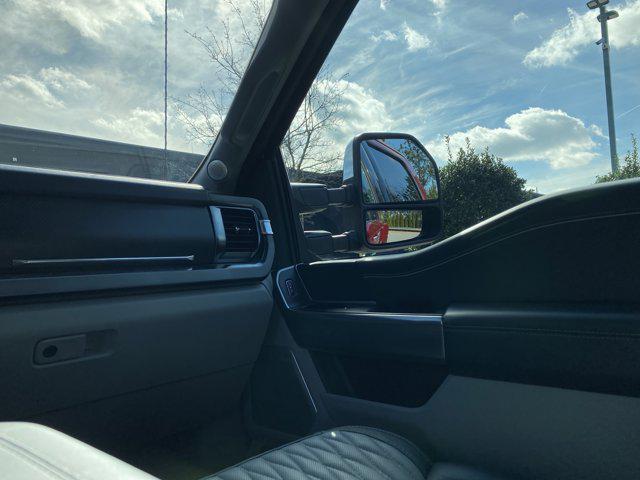 used 2024 Ford F-450 car, priced at $139,988