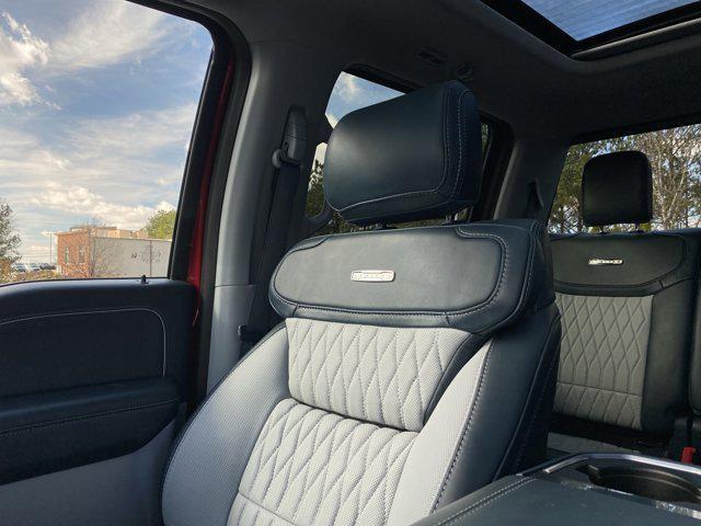 used 2024 Ford F-450 car, priced at $139,988