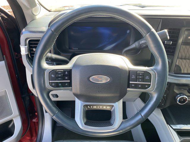 used 2024 Ford F-450 car, priced at $139,988