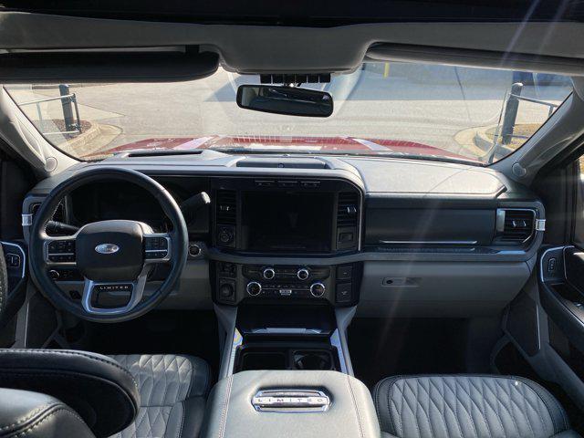 used 2024 Ford F-450 car, priced at $139,988