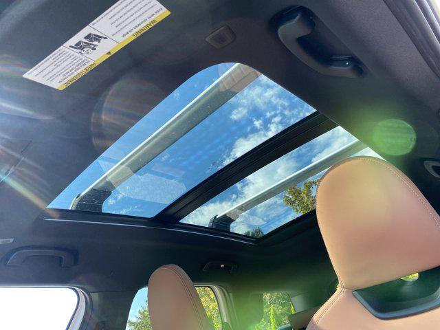 new 2026 MINI Countryman car, priced at $45,275