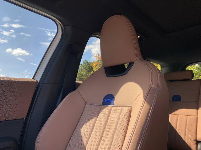 new 2026 MINI Countryman car, priced at $45,275