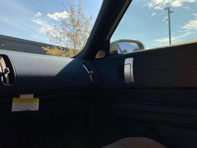 new 2026 MINI Countryman car, priced at $45,275