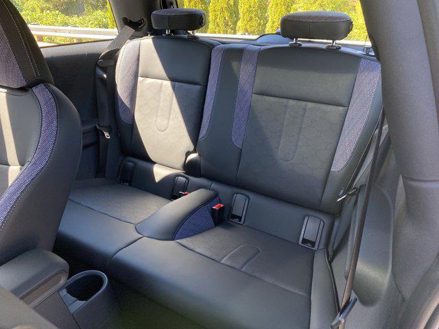 new 2026 MINI Hardtop car, priced at $34,090