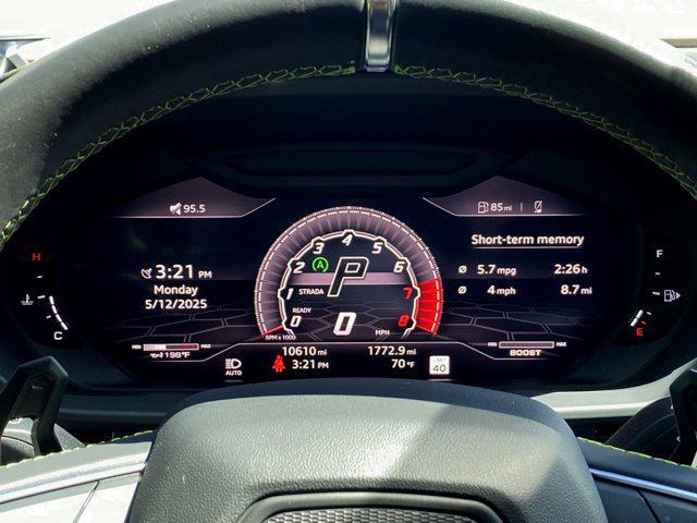 used 2021 Lamborghini Urus car, priced at $215,000