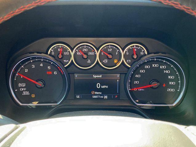 used 2021 Chevrolet Tahoe car, priced at $64,988