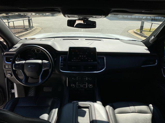 used 2021 Chevrolet Tahoe car, priced at $64,988