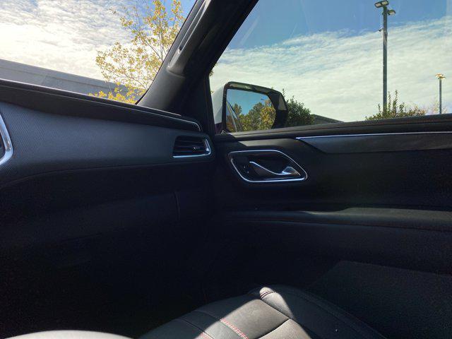 used 2021 Chevrolet Tahoe car, priced at $64,988