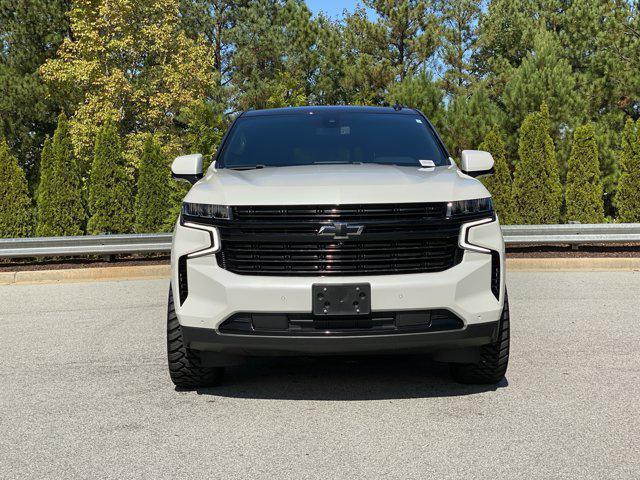 used 2021 Chevrolet Tahoe car, priced at $64,988