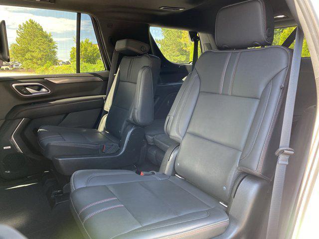 used 2021 Chevrolet Tahoe car, priced at $64,988