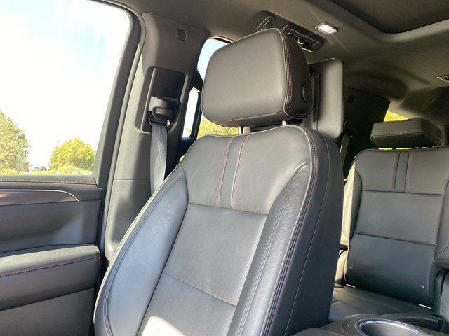 used 2021 Chevrolet Tahoe car, priced at $64,988