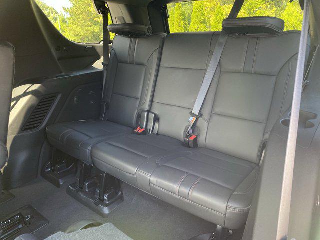 used 2021 Chevrolet Tahoe car, priced at $64,988