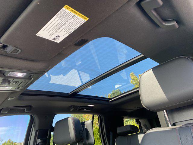 used 2021 Chevrolet Tahoe car, priced at $64,988