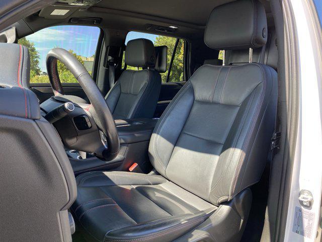 used 2021 Chevrolet Tahoe car, priced at $64,988