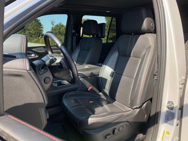 used 2021 Chevrolet Tahoe car, priced at $64,988