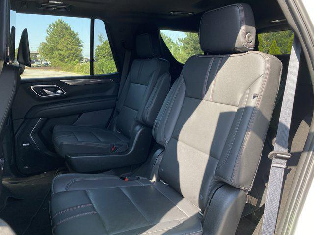 used 2021 Chevrolet Tahoe car, priced at $64,988