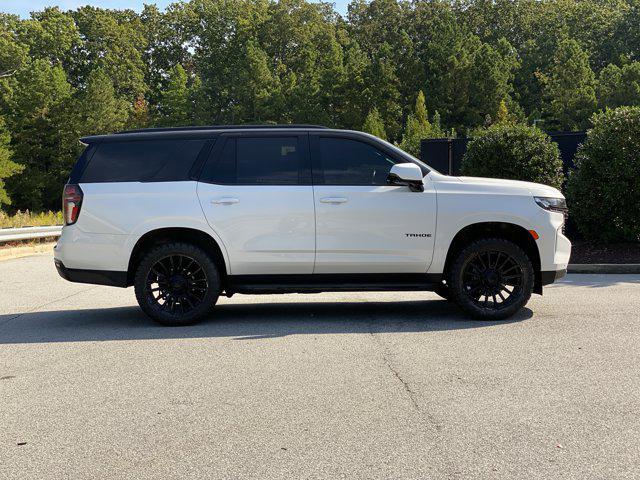 used 2021 Chevrolet Tahoe car, priced at $64,988