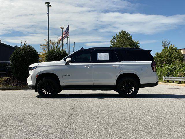 used 2021 Chevrolet Tahoe car, priced at $64,988