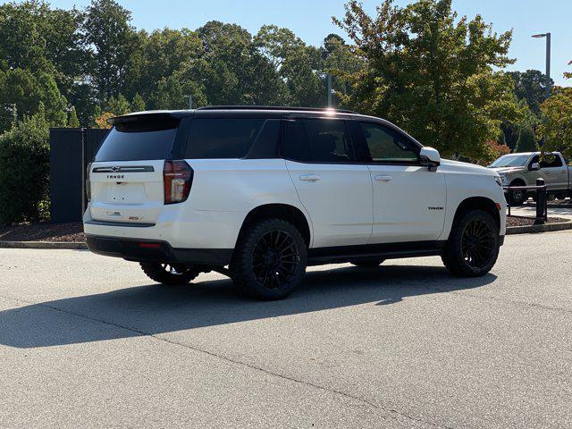 used 2021 Chevrolet Tahoe car, priced at $64,988