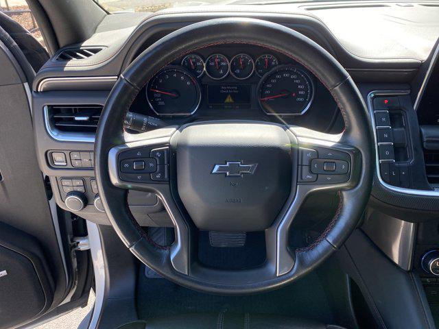 used 2021 Chevrolet Tahoe car, priced at $64,988