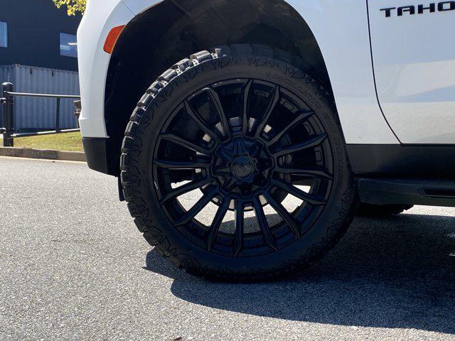 used 2021 Chevrolet Tahoe car, priced at $64,988