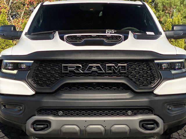 used 2023 Ram 1500 car, priced at $94,988