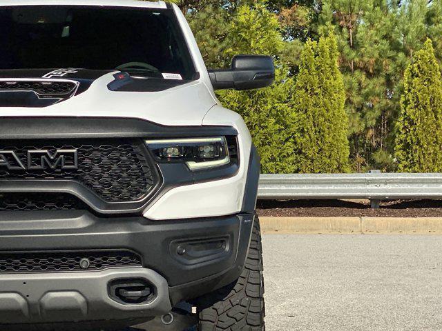 used 2023 Ram 1500 car, priced at $94,988