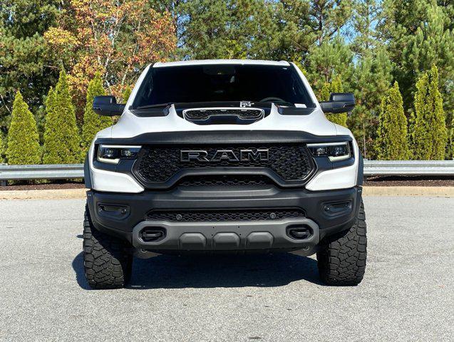 used 2023 Ram 1500 car, priced at $94,988