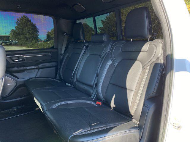 used 2023 Ram 1500 car, priced at $94,988